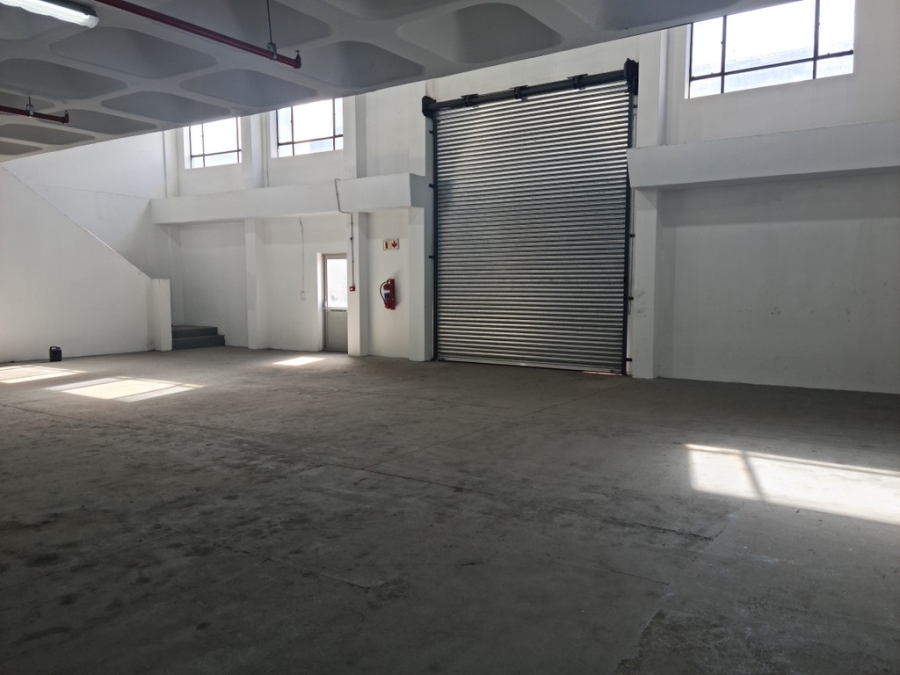 To Let commercial Property for Rent in Blackheath Industrial Western Cape